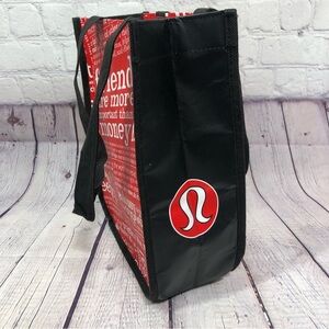 Lululemon small bag
